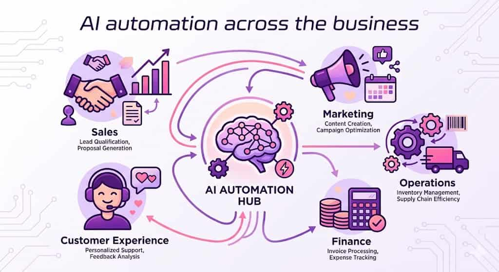 Office Automation