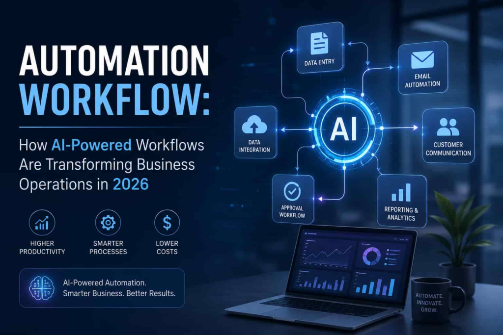 Office Automation 
