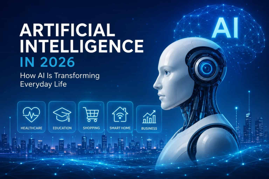 artificial intelligence 