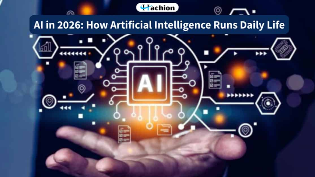 artificial intelligence 