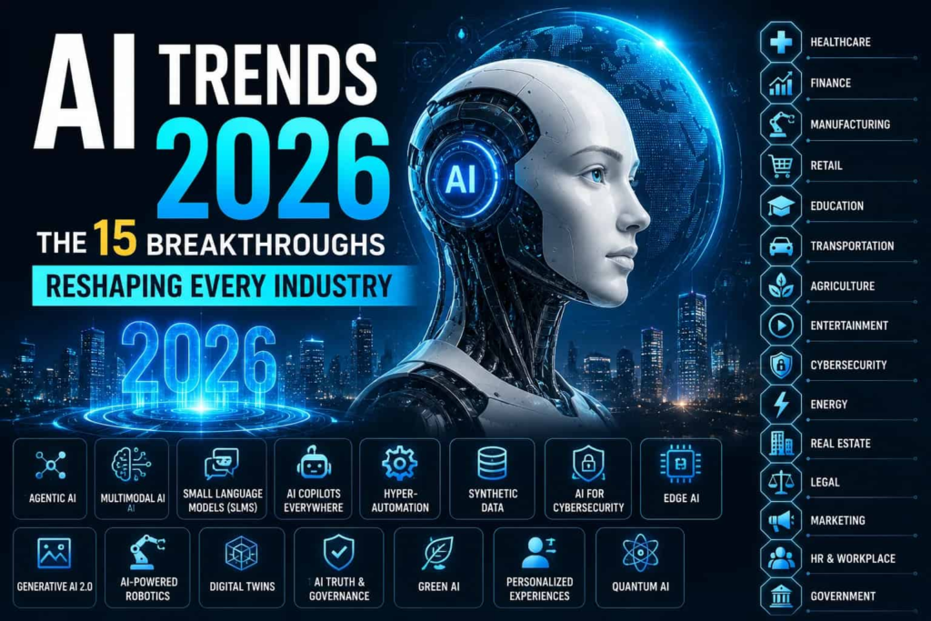 artificial intelligence 