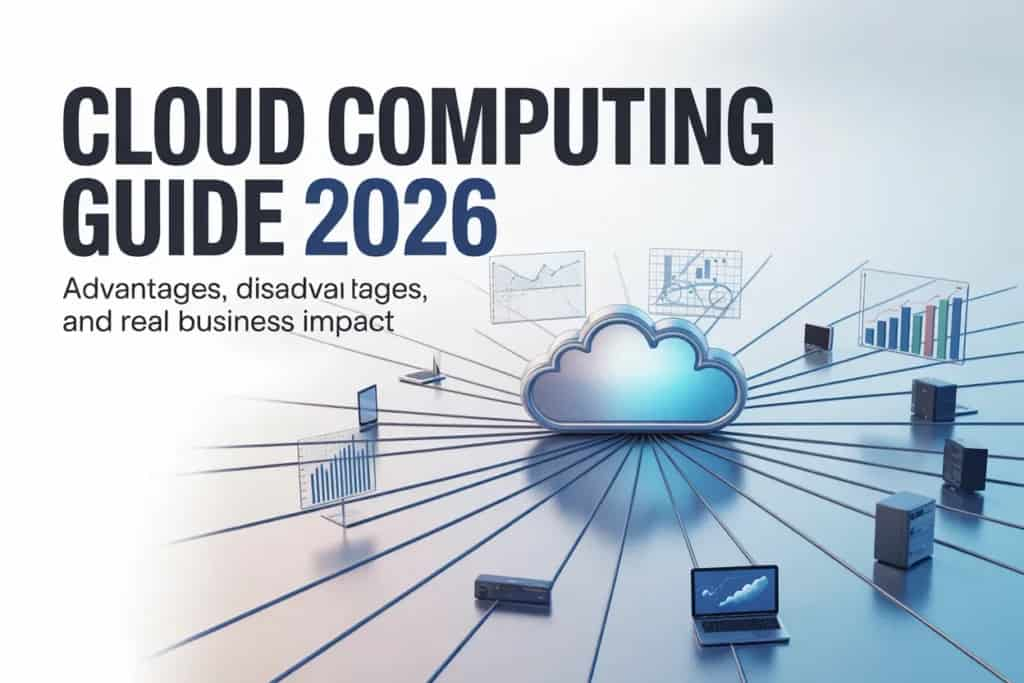 cloud computing 