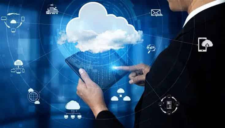 cloud computing 