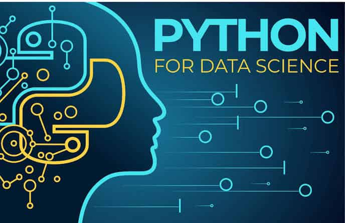 python 