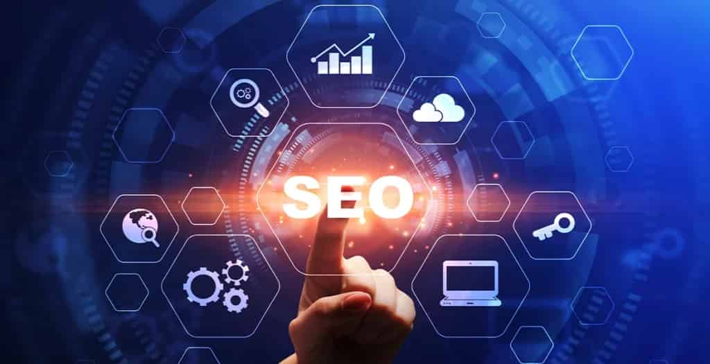 search engine optimization