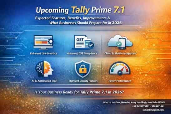 tally prime